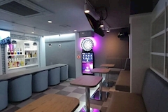 High School Bar PAG・ハイスクールバー パグ - 鹿児島県・天文館のガールズバー 店舗写真