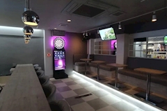 High School Bar PAG・ハイスクールバー パグ - 鹿児島県・天文館のガールズバー 店舗写真