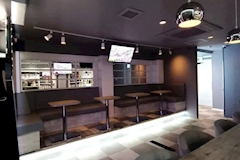 High School Bar PAG・ハイスクールバー パグ - 鹿児島県・天文館のガールズバー 店舗写真