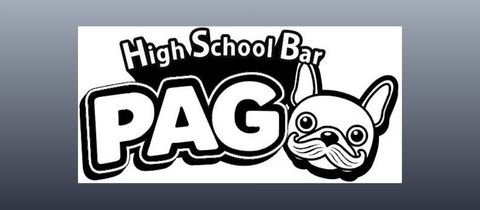High School Bar PAG・ハイスクールバー パグ - 鹿児島県・天文館のガールズバー