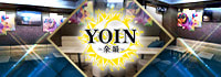 snack lounge YOIN ～余韻～