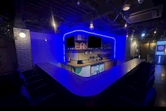 GIRLS BAR Mimosa・ミモザ - 錦糸町のガールズバー 店舗写真
