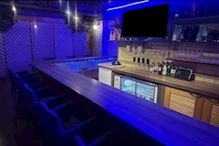 GIRLS BAR Mimosa・ミモザ - 錦糸町のガールズバー 店舗写真