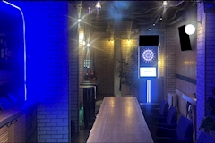 GIRLS BAR Mimosa・ミモザ - 錦糸町のガールズバー 店舗写真