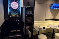 Garden+・ガーデンプラス - 府中のパブ/スナック 店舗写真