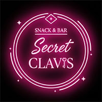 SecretCLAVIS - 雑餉隈・銀天町のスナック