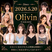 店舗写真 Olivin nakasu・オリビンナカス - 中洲のキャバクラ