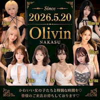 店舗写真 Olivin nakasu・オリビンナカス - 中洲のキャバクラ