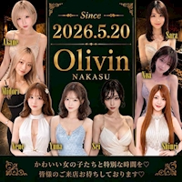 店舗写真 Olivin nakasu・オリビンナカス - 中洲のキャバクラ