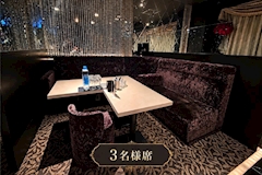 Olivin nakasu・オリビンナカス - 中洲のキャバクラ 店舗写真