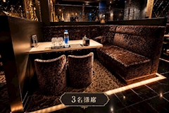 Olivin nakasu・オリビンナカス - 中洲のキャバクラ 店舗写真
