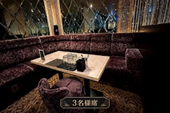 Olivin nakasu・オリビンナカス - 中洲のキャバクラ 店舗写真