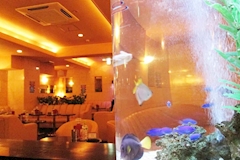 CLUB TEAR・ティア - 川崎駅前のキャバクラ 店舗写真