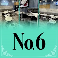 店舗写真 Lounge No.6・ナンバーシックス - 大宮/南銀の朝・昼キャバ