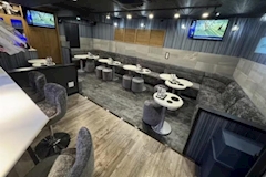 Lounge No.6・ナンバーシックス - 大宮/南銀の朝・昼キャバ 店舗写真