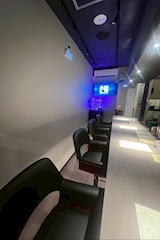 ネオスナック yuj・ユジュ - 中村橋のパブ/スナック 店舗写真