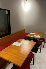 ネオスナック yuj・ユジュ - 中村橋のパブ/スナック 店舗写真