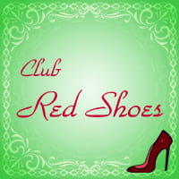 Club Red Shoes