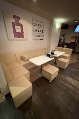 BANKSY・バンクシー - 北九州市・黒崎のキャバクラ 店舗写真