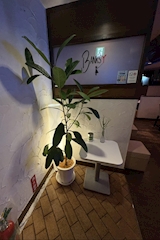 BANKSY・バンクシー - 北九州市・黒崎のキャバクラ 店舗写真