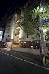 BANKSY・バンクシー - 北九州市・黒崎のキャバクラ 店舗写真