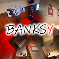 BANKSY