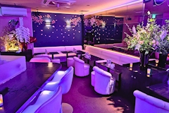 GirlsBar 桜塾・サクラジュク - 国分町のガールズバー 店舗写真