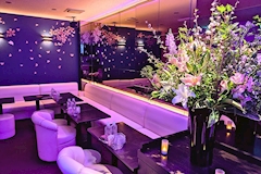 GirlsBar 桜塾・サクラジュク - 国分町のガールズバー 店舗写真