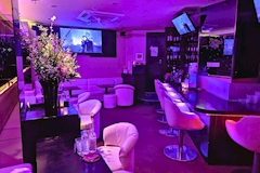 GirlsBar 桜塾・サクラジュク - 国分町のガールズバー 店舗写真