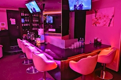 GirlsBar 桜塾・サクラジュク - 国分町のガールズバー 店舗写真