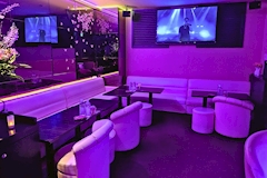 GirlsBar 桜塾・サクラジュク - 国分町のガールズバー 店舗写真
