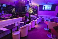GirlsBar 桜塾・サクラジュク - 国分町のガールズバー 店舗写真