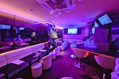 GirlsBar 桜塾・サクラジュク - 国分町のガールズバー 店舗写真