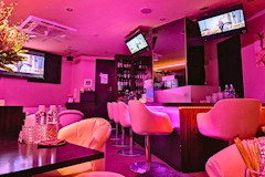GirlsBar 桜塾・サクラジュク - 国分町のガールズバー 店舗写真