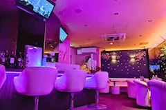 GirlsBar 桜塾・サクラジュク - 国分町のガールズバー 店舗写真