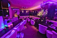 GirlsBar 桜塾・サクラジュク - 国分町のガールズバー 店舗写真