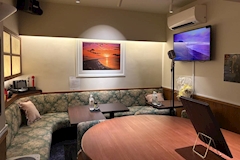 愛結～AYU～・アユ - 銀座のパブ/スナック 店舗写真