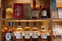 愛結～AYU～・アユ - 銀座のパブ/スナック 店舗写真