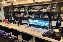 スナックJJ・ジェージェー - 朝倉市・甘木のスナック 店舗写真