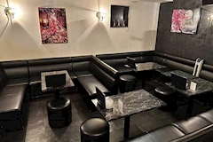 スナックJJ・ジェージェー - 朝倉市・甘木のスナック 店舗写真
