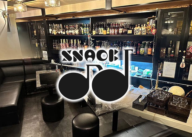 スナックJJ 職種：フロアレディ
カウンターレディ