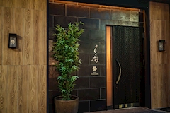 クラブ とくがわ - 刈谷のクラブ/ラウンジ 店舗写真