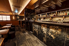 クラブ とくがわ - 刈谷のクラブ/ラウンジ 店舗写真