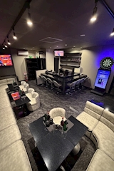 イザックけい - 春日井のスナック 店舗写真