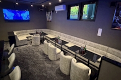 イザックけい - 春日井のスナック 店舗写真