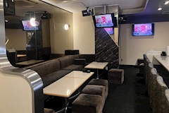Charis・カリス - 小倉のガールズバー 店舗写真