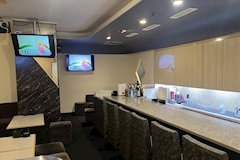 Charis・カリス - 小倉のガールズバー 店舗写真