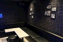 リスグラシュー - すすきのスナック 店舗写真