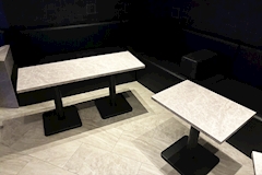 リスグラシュー - すすきのスナック 店舗写真