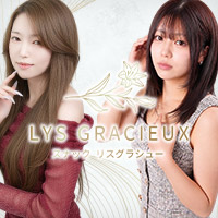 店舗写真 リスグラシュー - すすきののスナック